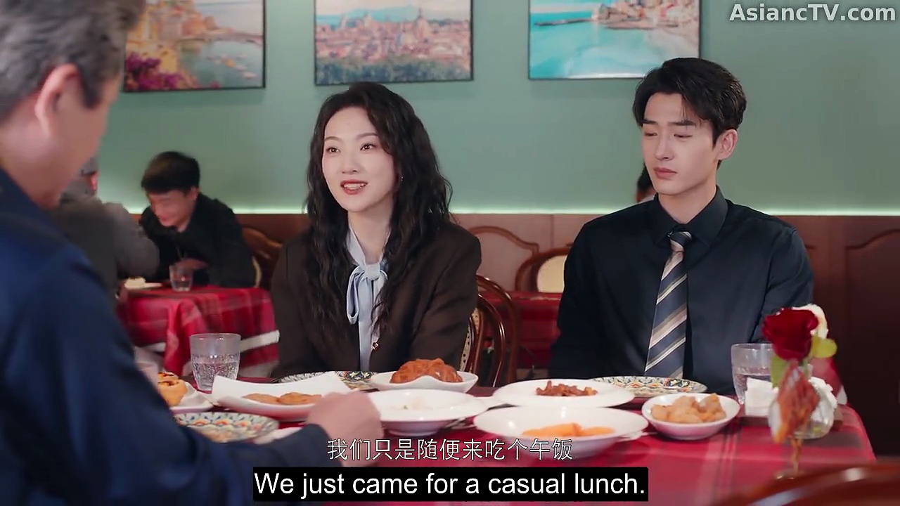 ⁣Money Honey Brainy Episode 20 English sub Online