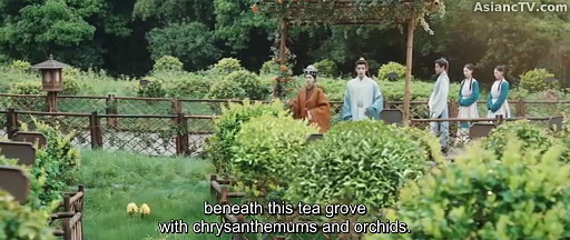 ⁣Glory Episode 20 English sub Online