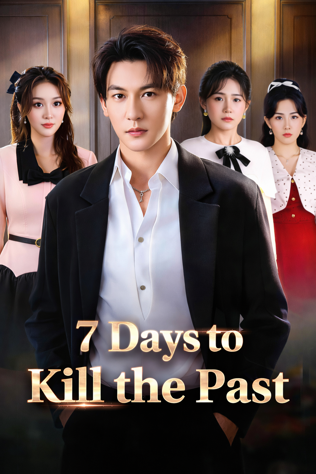 ⁣7 Days to Kill the Past - Full