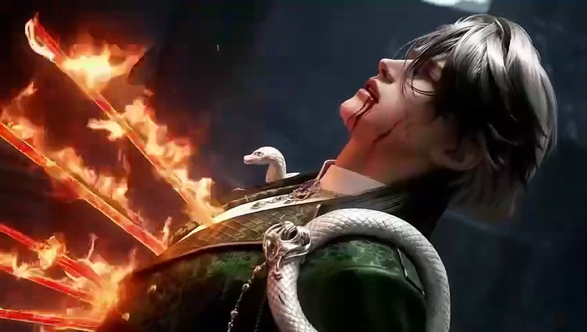 ⁣Survive Or Die: Hearts Under My Whip Engsub