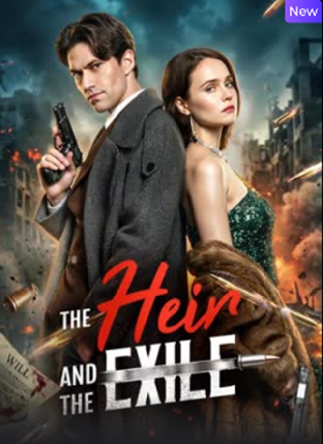 ⁣The Heir and The Exile Full