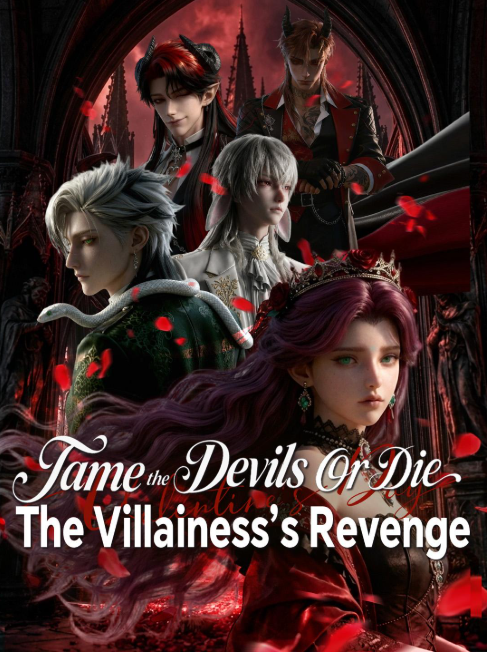 ⁣Tame the Devils or Die - Full Movie #ANS