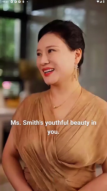 ⁣Heart Speaks True, Heiress Wins - - Web Dramma