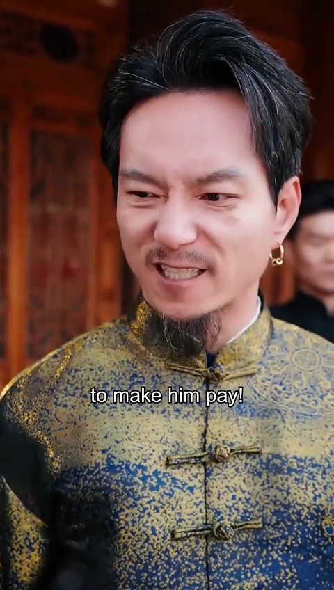 ⁣ The Exile's Reckoning A Grandmaster's Return