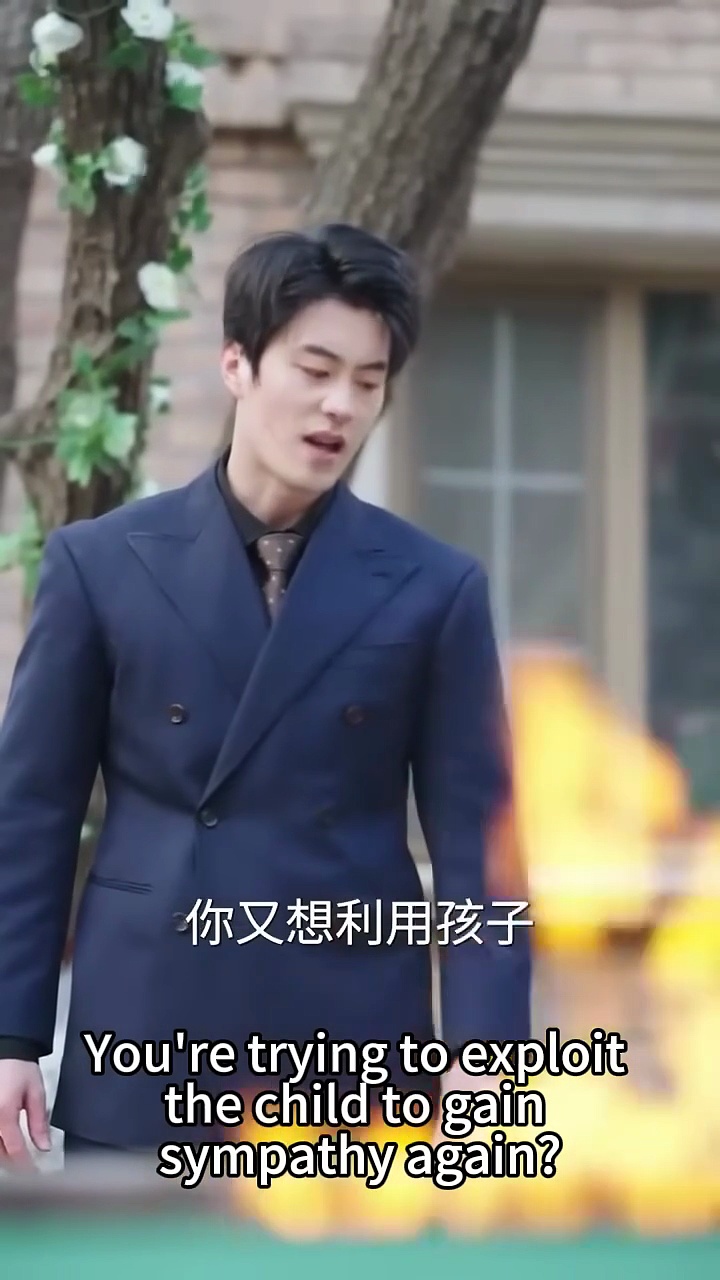 ⁣Love After Betrayal