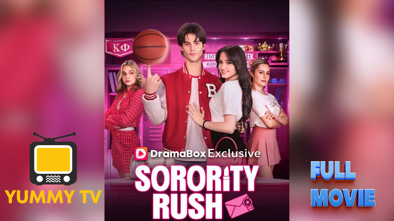 ⁣Sorority Rush With High Quality 2026