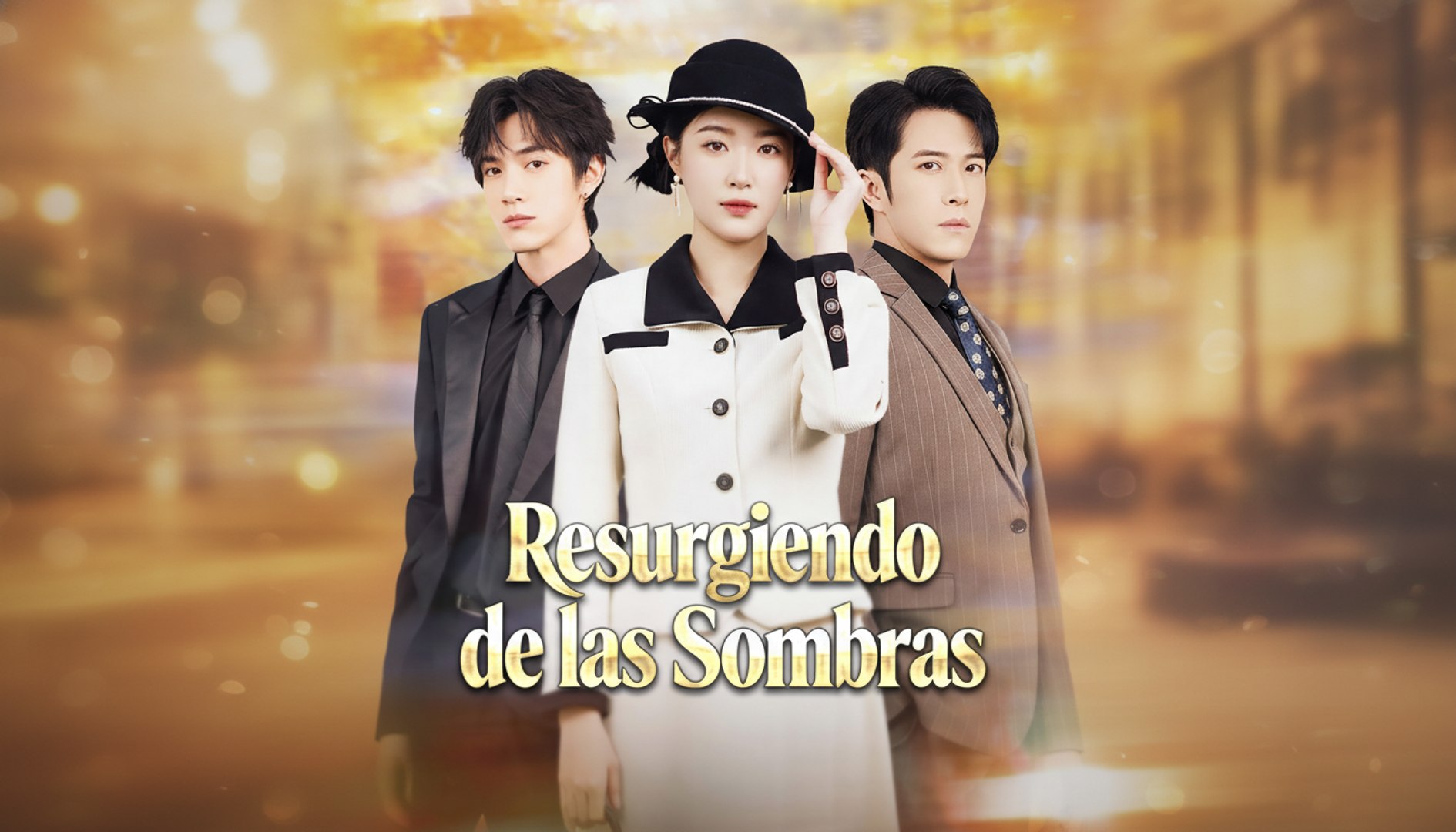 ⁣[Doblado ESP] Resurgiendo de las Sombras