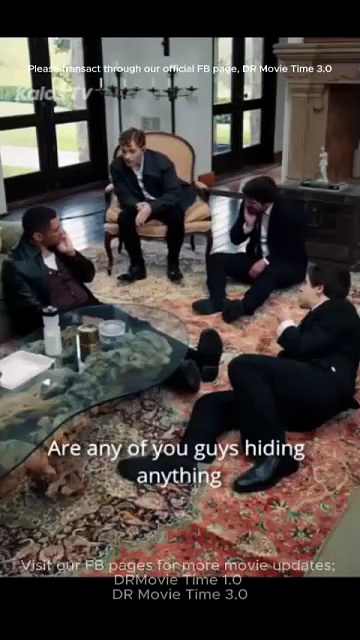 ⁣Secret Society Till Blood Do Us Part FULL VERSION