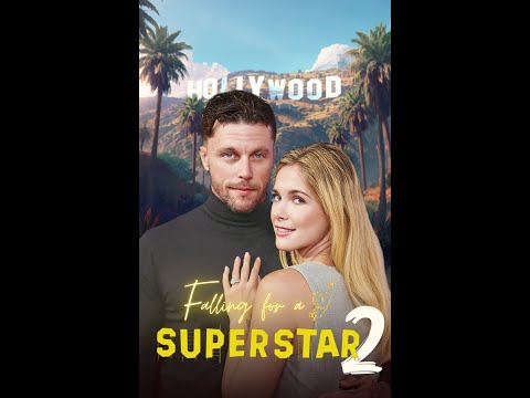 ⁣Falling for a Superstar Full Movie - Video 