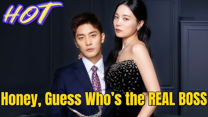⁣Honey Guess Whos The Real Boss 2026 - FULL EP