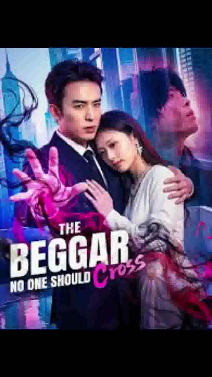 ⁣the beggar no one should cross chinese drama