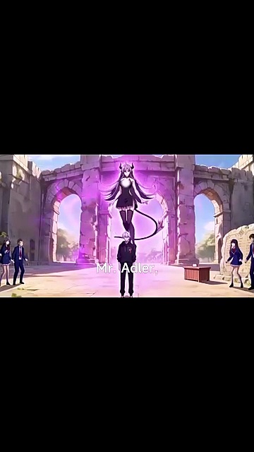 ⁣The Weakest Summon, The Strongest Power[Engsub]