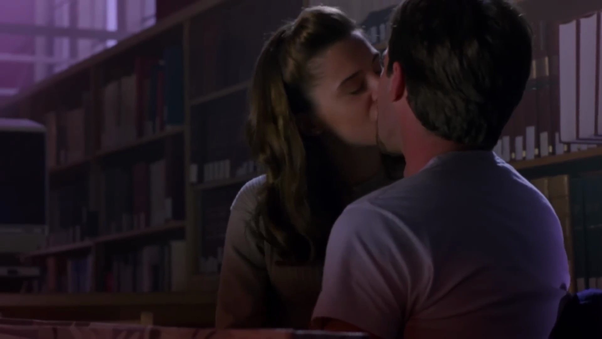 ⁣Drama Movie Molly Ringwald, John Vernon, Patrick McGaw