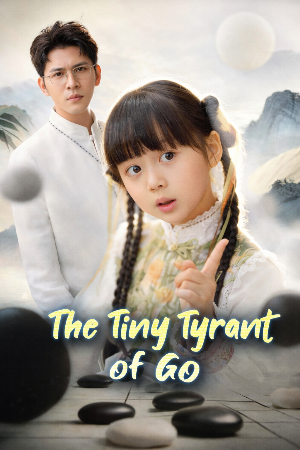 ⁣The tiny tyrant of go- Drama Movie English Sub