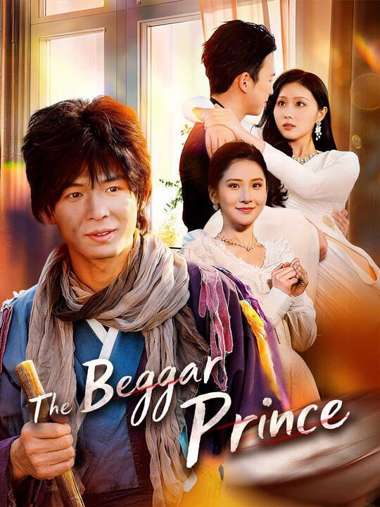 ⁣The Beggar Prince (Dubbed) #AFT