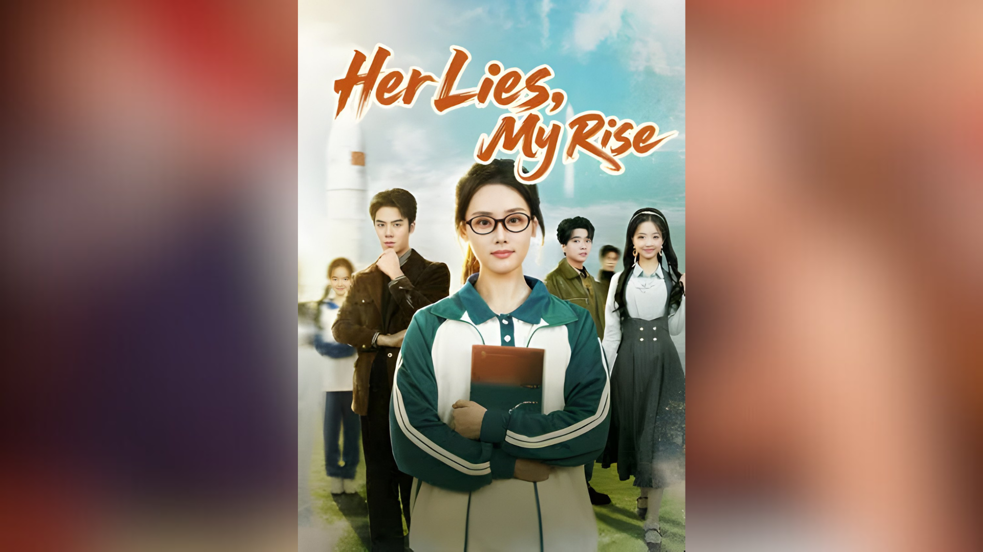 ⁣Her Lies, My Rise Full Movies