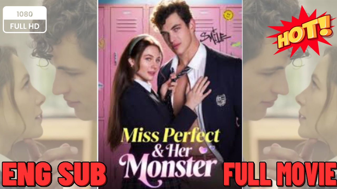 ⁣Miss Perfect and Her Monster: A Secret Crusader Mini-Series Revealed