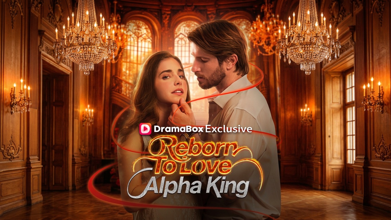 ⁣Reborn To Love Alpha King - Full (2026)