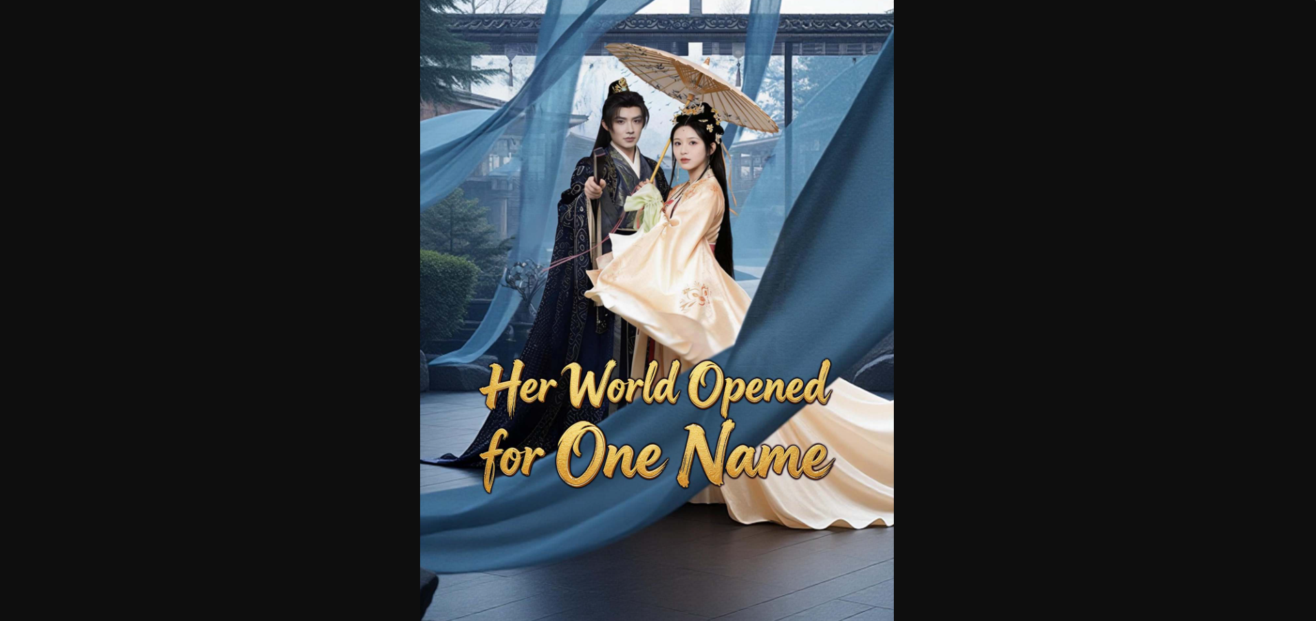 ⁣lotus by the river chinese drama