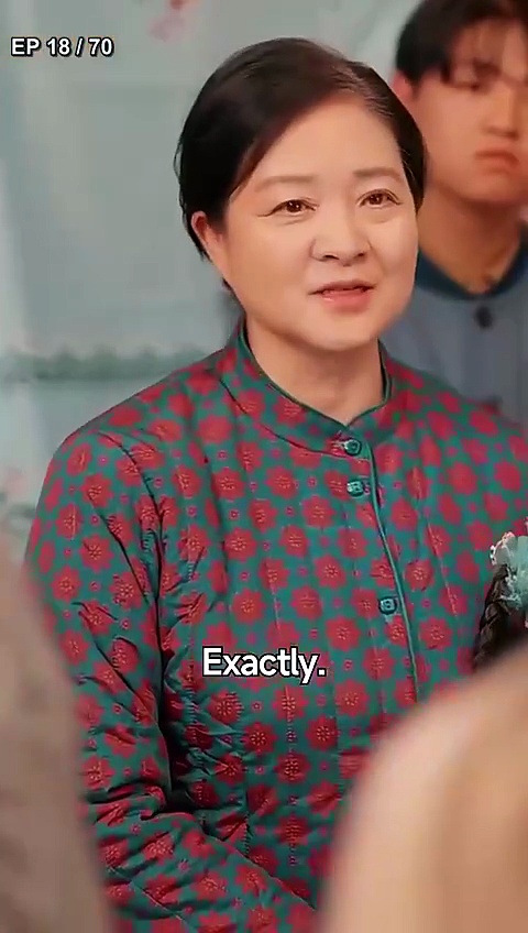 ⁣Our Paths That Shall Never Cross [ Engsub ]