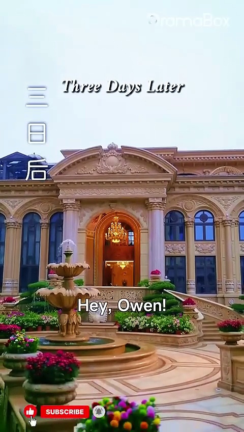 ⁣Love on a Mission- Capture His Heart [ Engsub ]