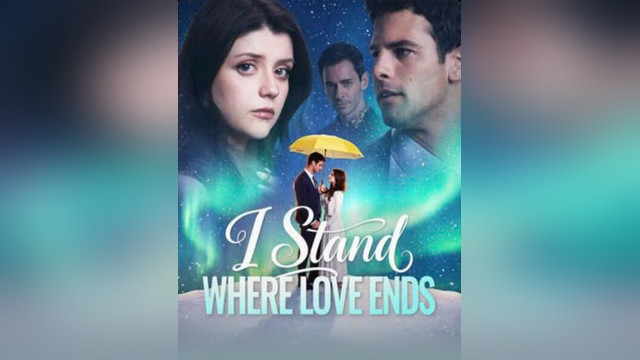 ⁣I Stand Where Love Ends Gs