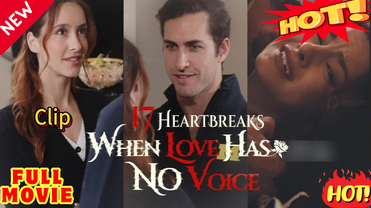 ⁣Love's Unspoken Pain: 17 Heartbreaking Stories of Silent Love | Full HD Drama