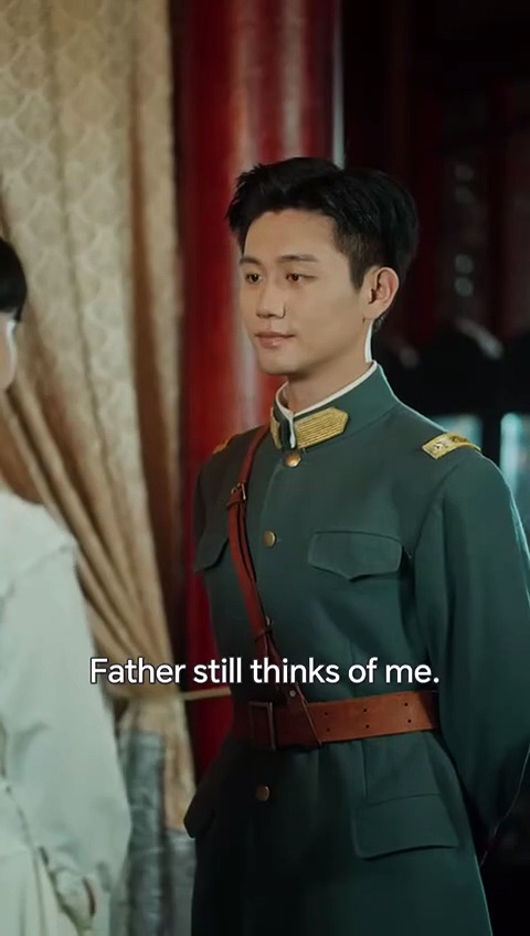 ⁣Goodbye My General [ Engsub ]