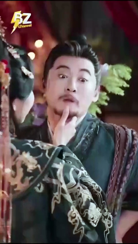 ⁣dad my stepmom's a queen chinese drama english dubbed