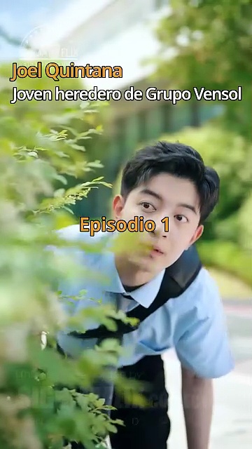 ⁣Heredero Cansado, Solo Chambear (Doblado)