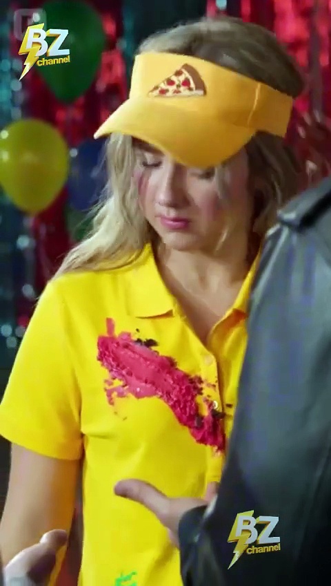 ⁣Kissed by Claw and Fang FULL EPS (2026)