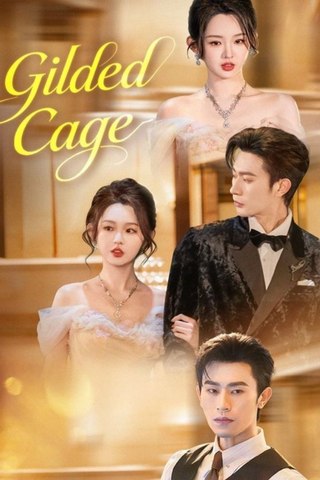 ⁣Gilded Cage Full Hd