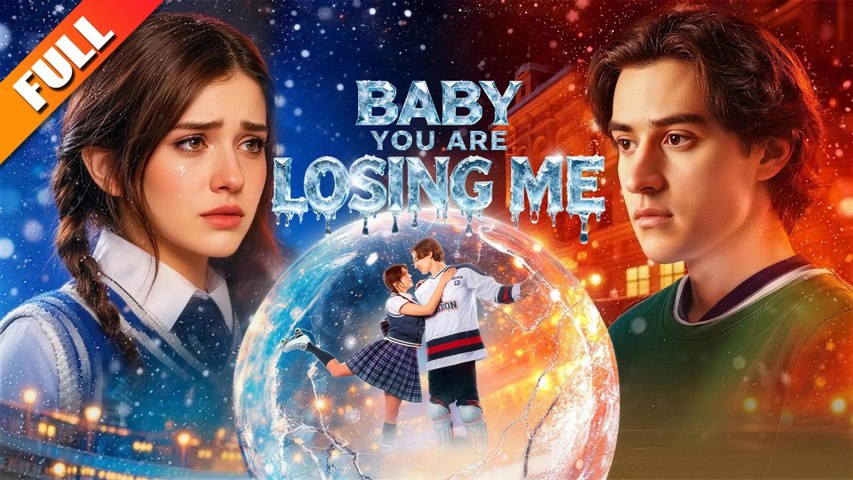 ⁣Baby You Are Losing Me #FULL EP 2026