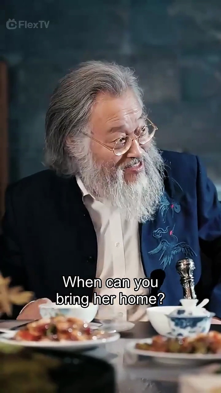 ⁣His Only Exception - Full