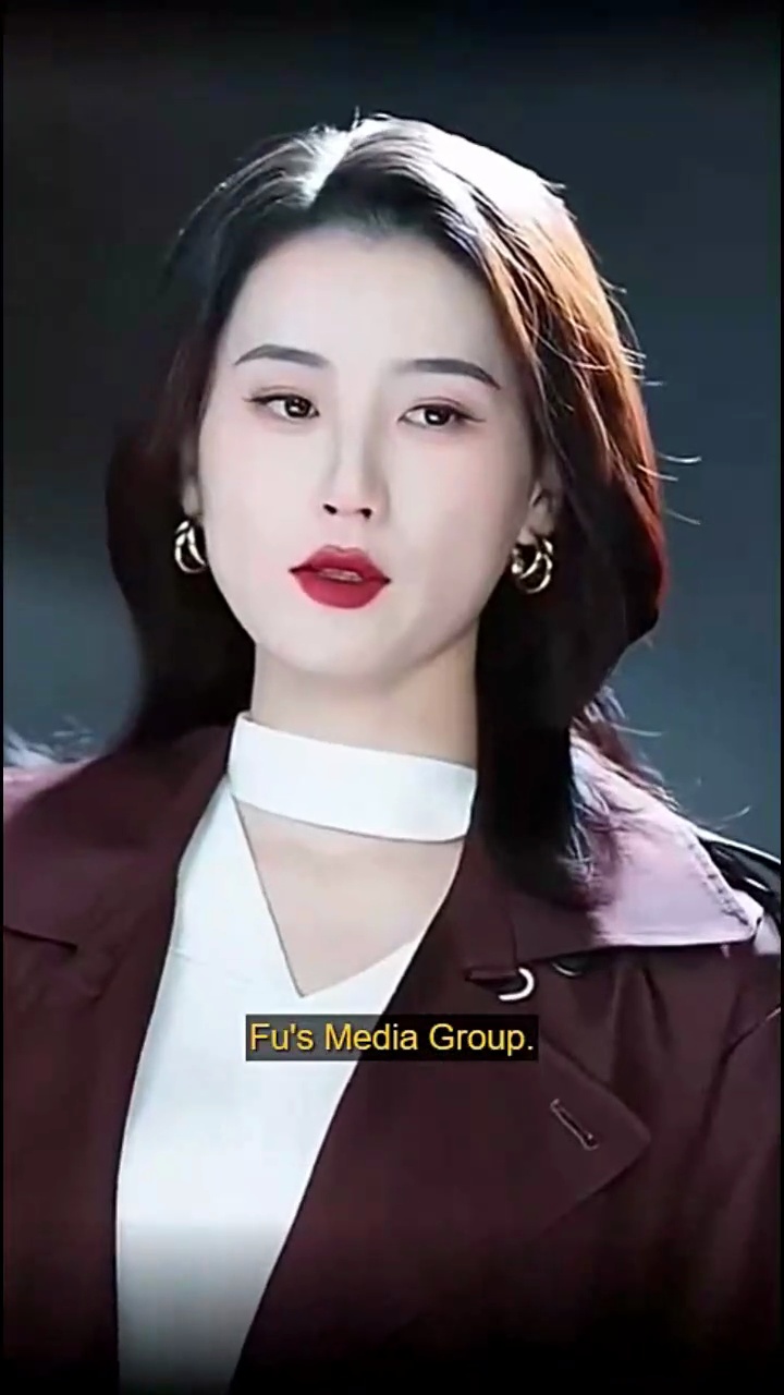 ⁣the stage where love died chinese drama