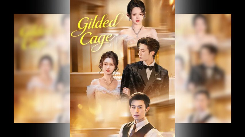 ⁣Gilded Cage Full Movie