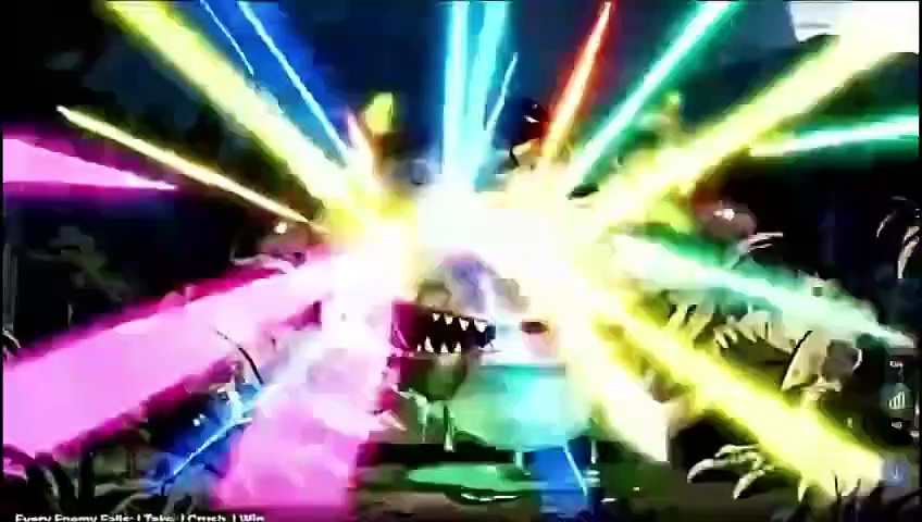 ⁣Once a snake now a dragon Full Engsub