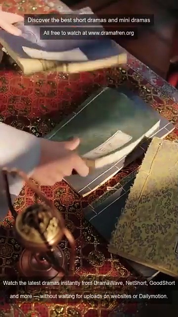 ⁣Watch If Love Could Defy the Throne II Chinese Drama