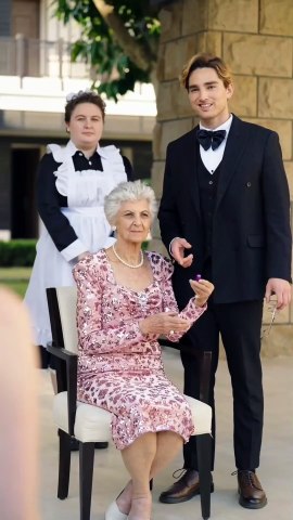 ⁣Falling For My CallBoy CEO