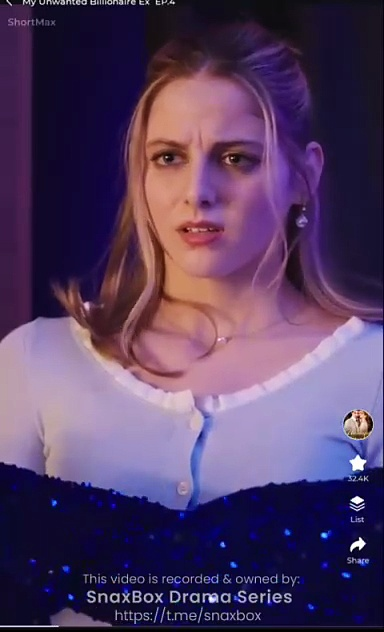 ⁣My Unwanted Billionaire EX - Full HD Movie