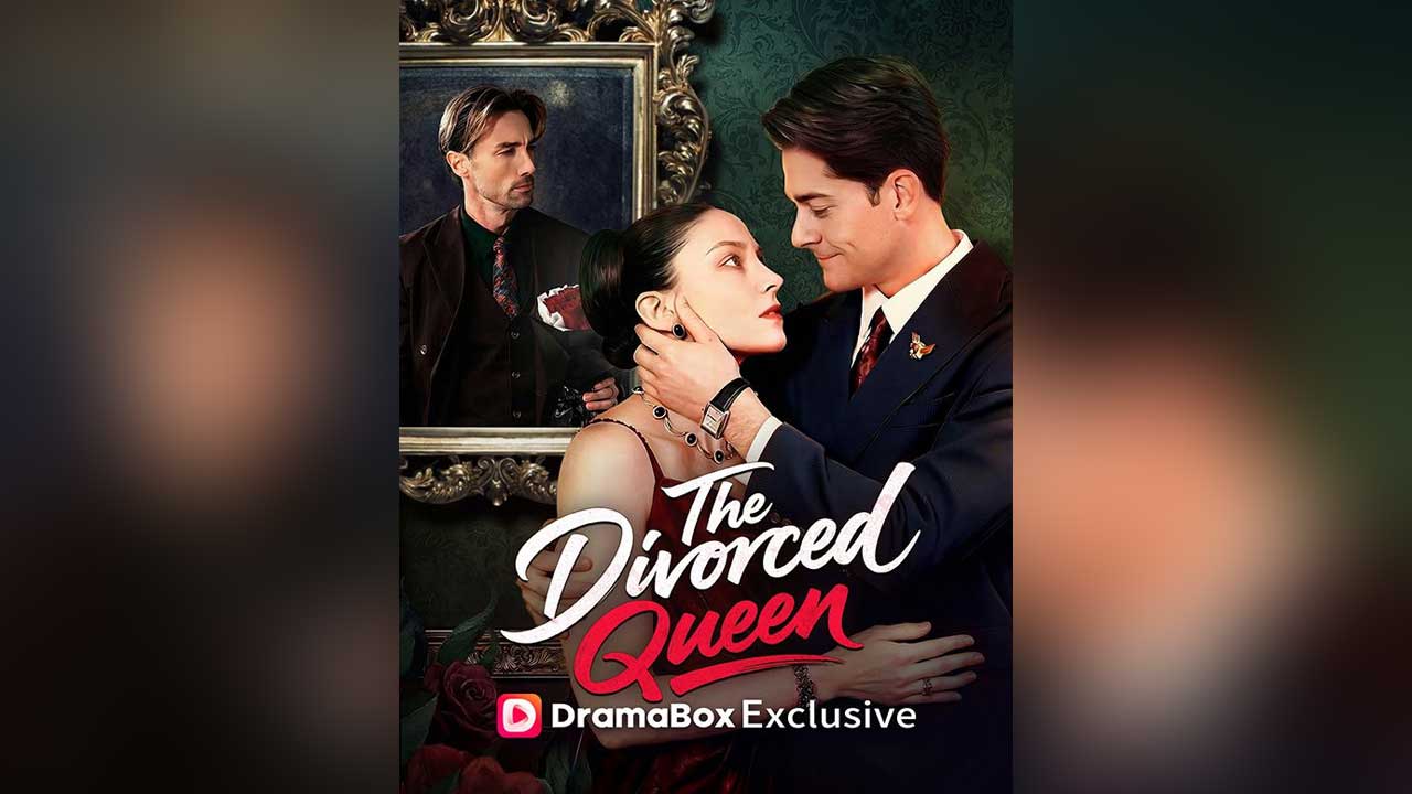 ⁣The Divorced Queen - FULL (2026)