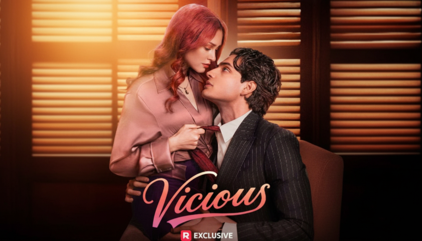 ⁣Vicious - Full Movie English Sub