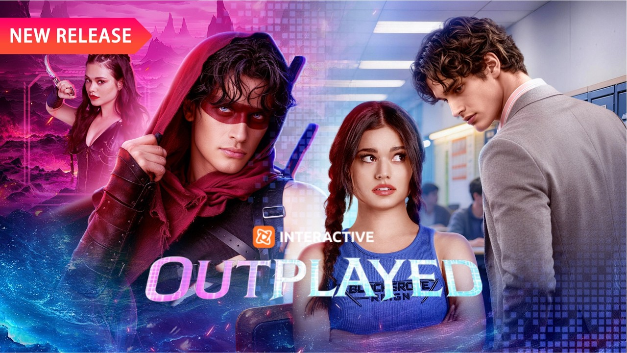 ⁣Outplayed - FULL EP 2026
