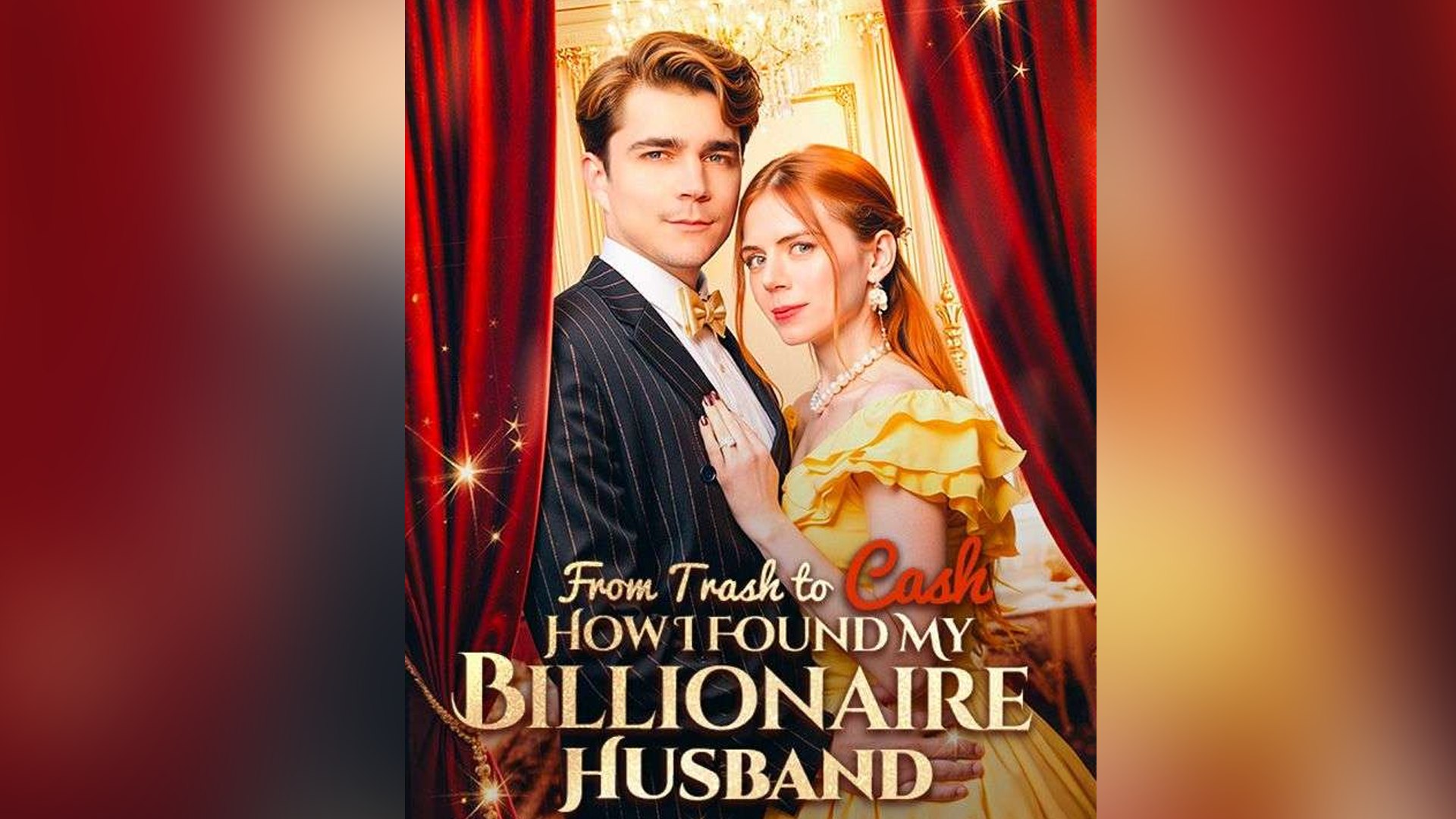 ⁣From Trash To Cash How I Found A Billionaire Husband FULL EPISODES