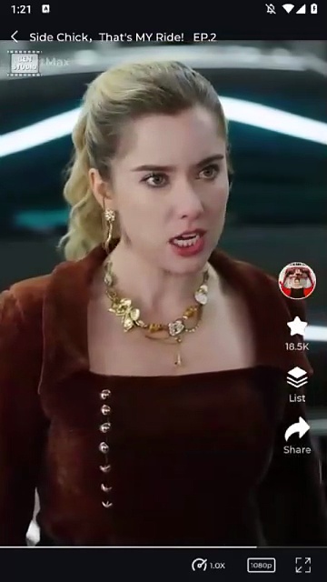 ⁣Side Chick That's My Ride Drama English Sub Full Movie [ New Releases 2026]