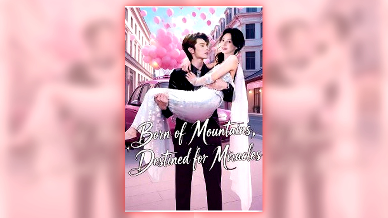 ⁣Born of Mountains, Destined for Miracles | Vertical Drama