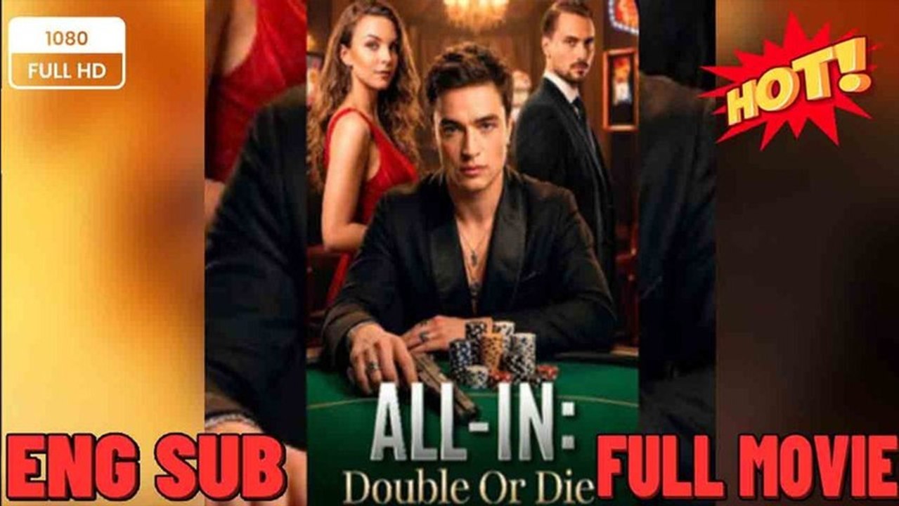 ⁣All In Double or Die FULL HD