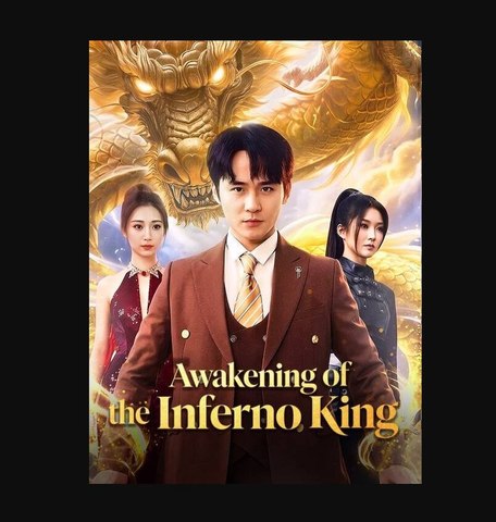 ⁣Awakening Of The Inferno King Aft - (2026) FULL EP
