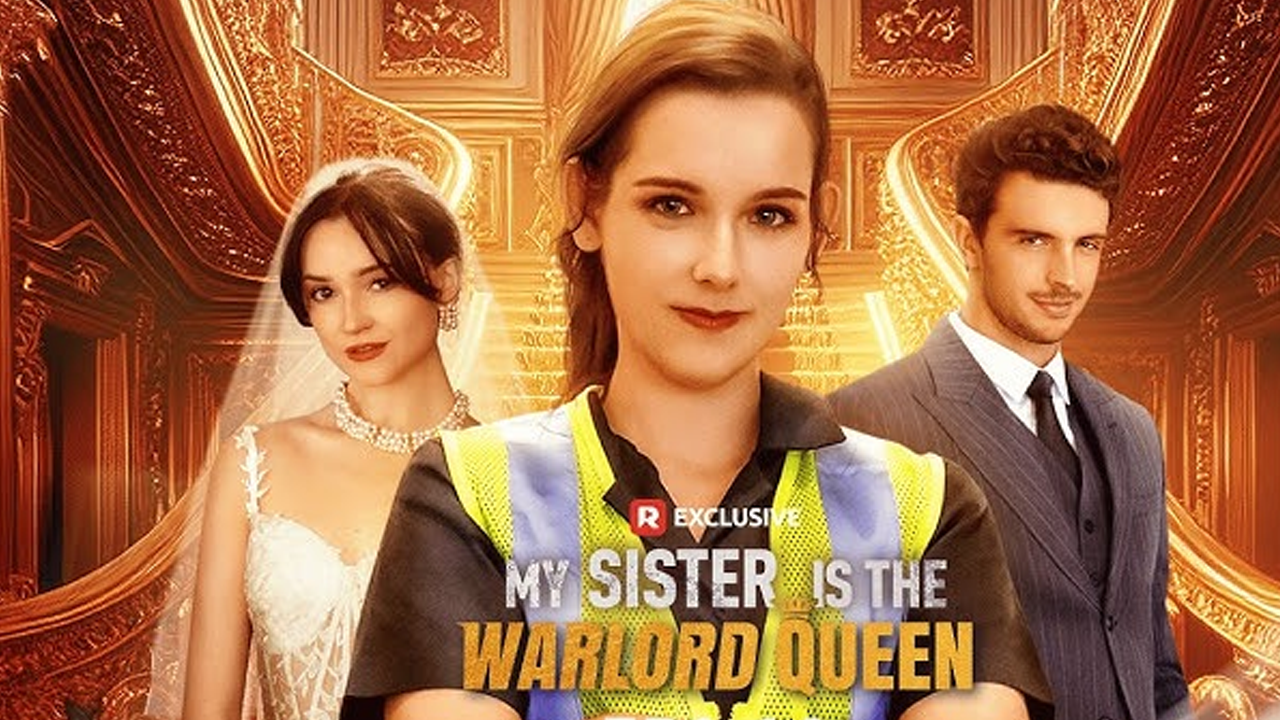 ⁣My Sister is The Warlord Queen#FULL EPISODE
