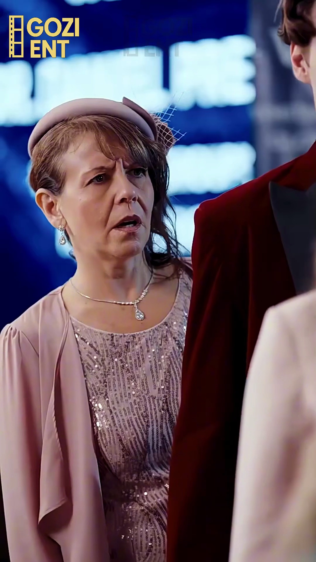 Watch Out, I'm The Lady Boss